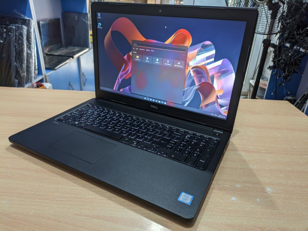 Dell Latitude 3580 Core I7 Radeon UK Used Laptops Phones Gadgets