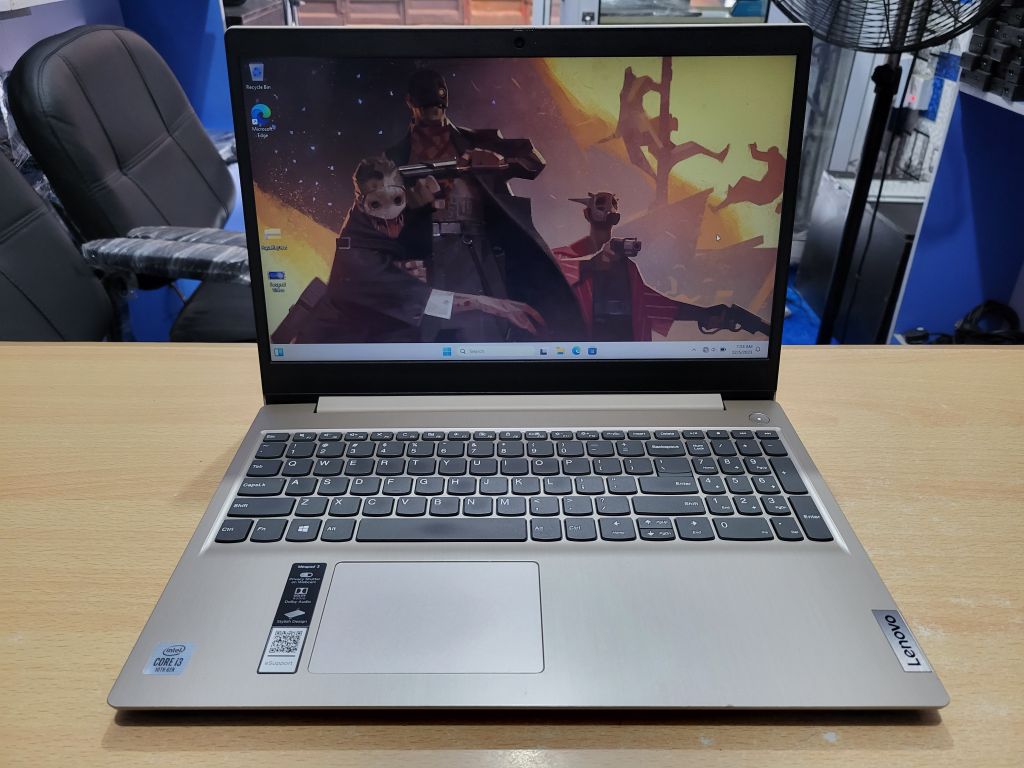 lenovo ideapad 3 core i7 10th gen