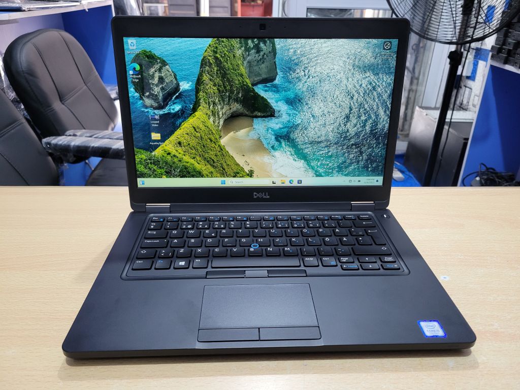 Dell Latitude 5490 - Core i5, Touchscreen - Maxio IT Solutions