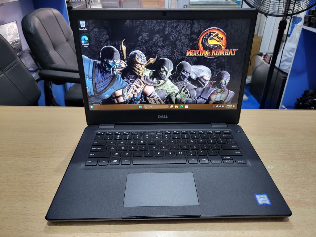 Dell Latitude 3400 Core i5, 8th Gen UK Used Laptops Phones