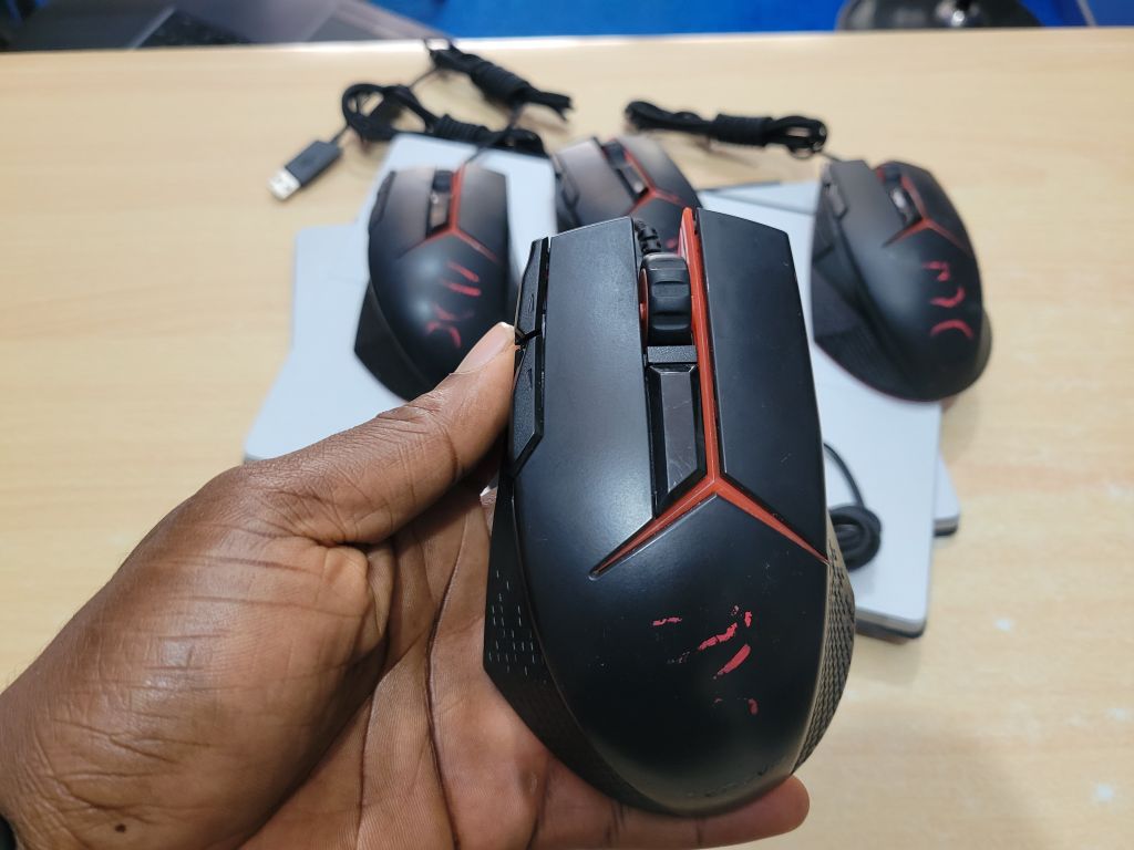 Razer is making environmentally friendly mice - Pocket-lint