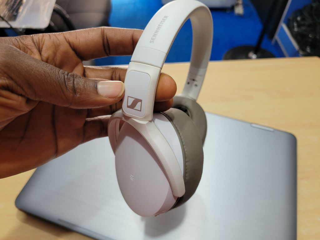 Sennheiser Hd350bt Sennheiser Hd 350 Review Bluetooth Headphone