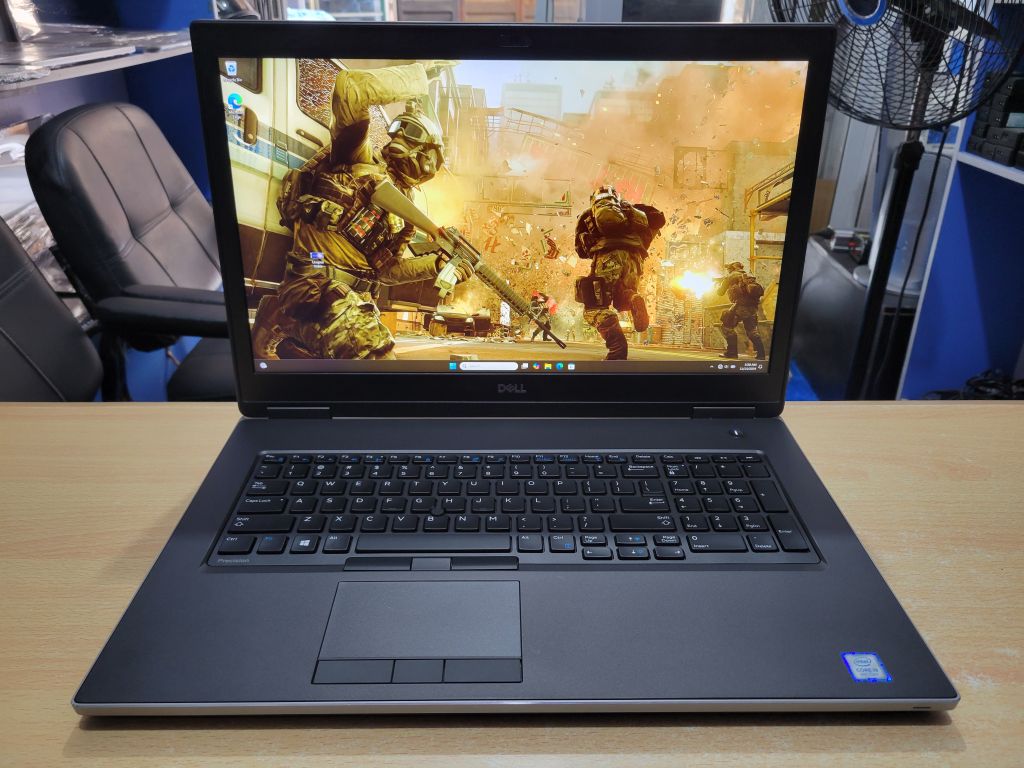 Precision 7740 Rtx 3000 Laptop Price Dell Precision 7740 Quadro