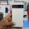 Google Pixel 6 Pro