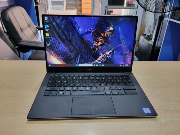 XPS 13