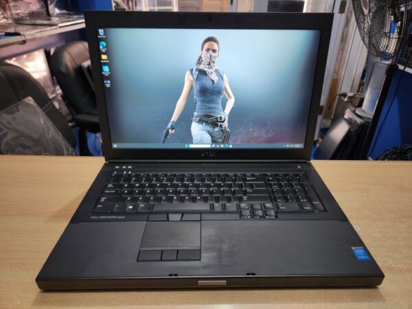 dell m6800