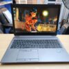 hp zbook 15