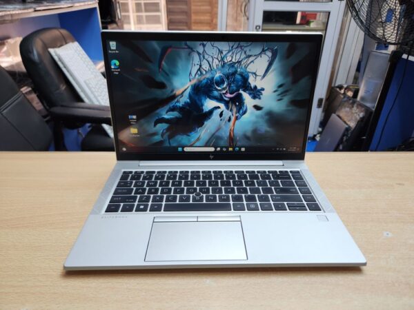 hp 845 g8