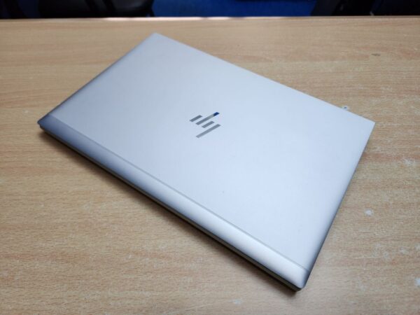 HP EliteBook 845 G8 - Ryzen 7, Touchscreen