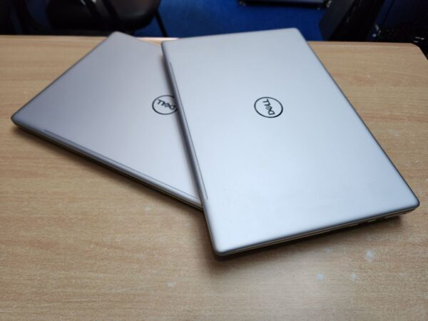 Dell Inspiron 7570 - Core i7, 8th Gen, 4GB Nvidia Graphics