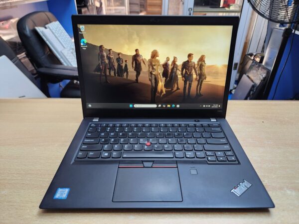 lenovo t480s
