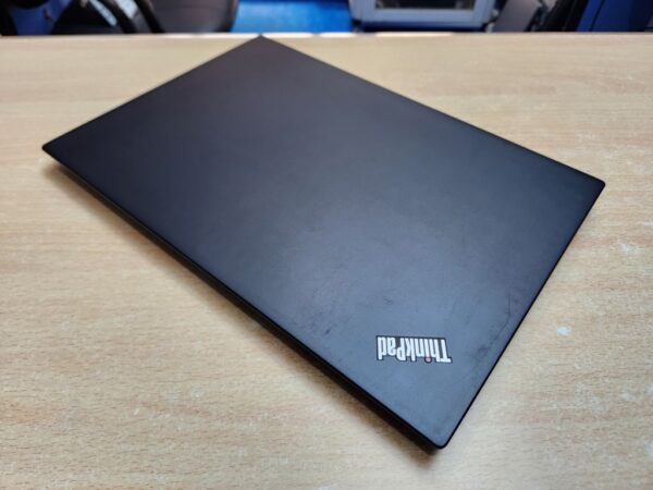 Lenovo ThinkPad T480s - Core i5, 8th Gen