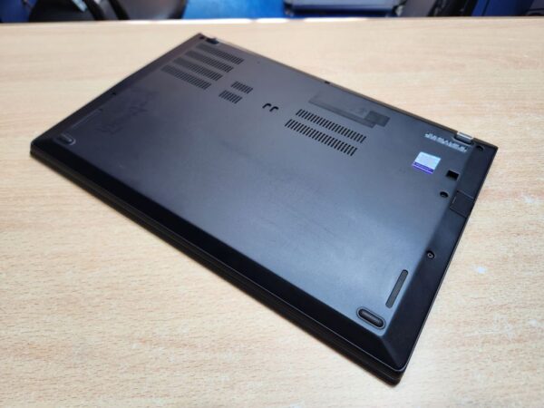 Lenovo ThinkPad T480s - Core i5, 8th Gen