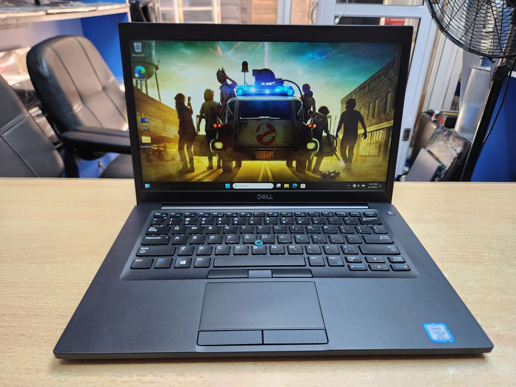 Dell Latitude 7490 - Core i5, 8th Gen - UK Used Laptops | Phones | Gadgets