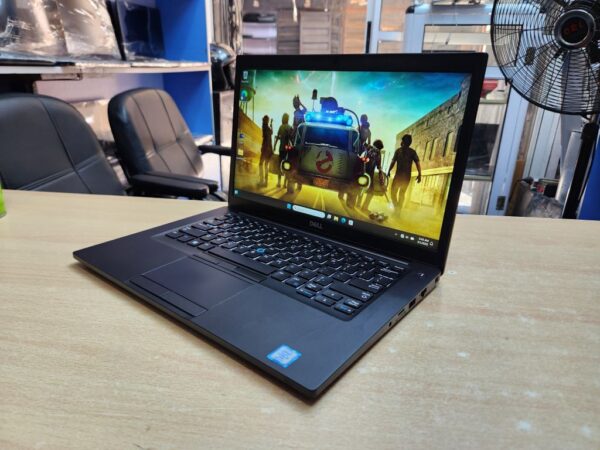 Dell Latitude 7490 - Core i5, 8th Gen