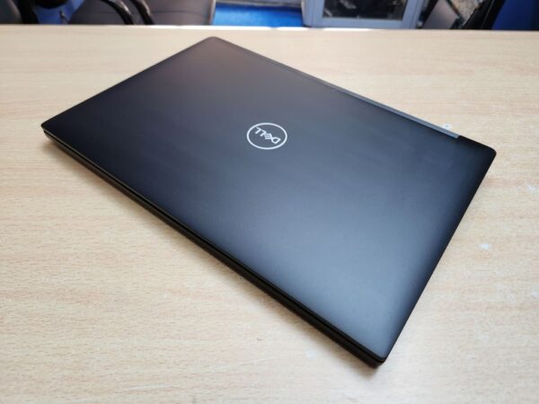 Dell Latitude 7490 - Core i5, 8th Gen