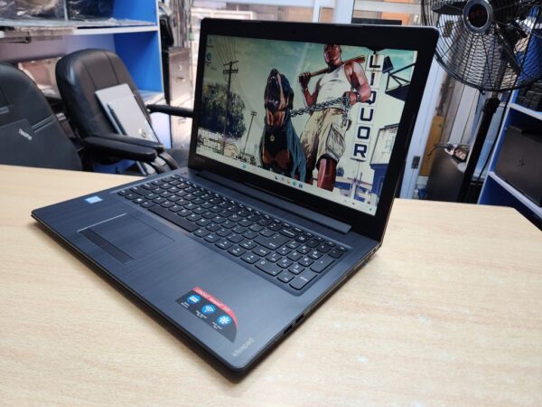 Lenovo IdeaPad 310 - Core i5, 7th Gen, Touchscreen