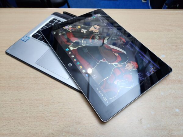 HP Elite X2 1012 G1 - Core M5, Touchscreen