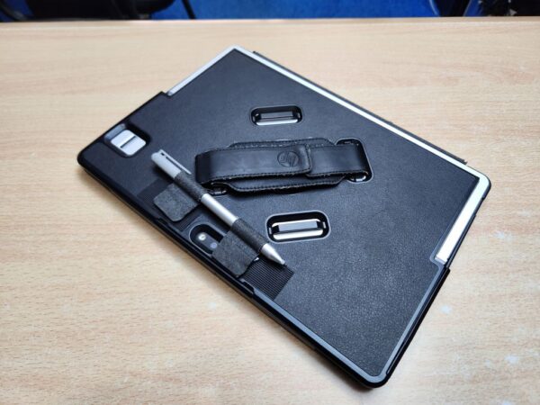 HP Elite X2 1012 G1 - Core M5, Touchscreen