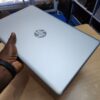 HP 17 Laptop - Core i7, 11th Gen, Nvidia Graphics