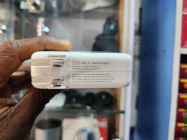 Genuine MacBook USB C Charger