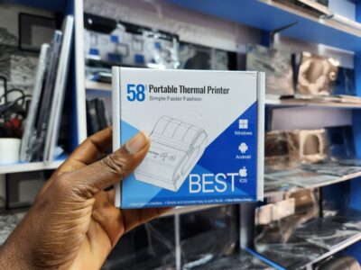 Bluetooth printer