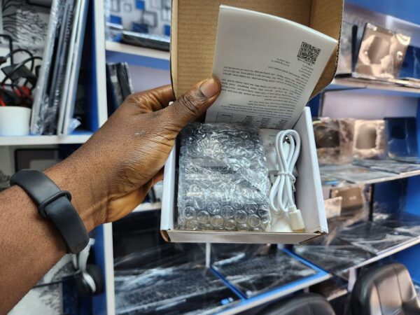 Portable Bluetooth Thermal Printer
