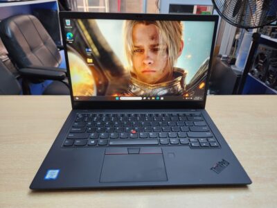 Lenovo X1 Carbon Gen 7