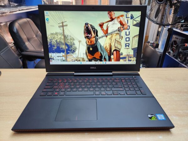 Dell gaming