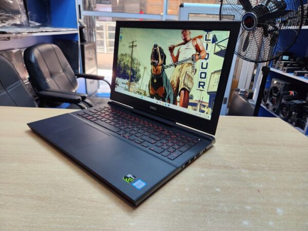 Dell Inspiron 15 7000 Gaming Laptop