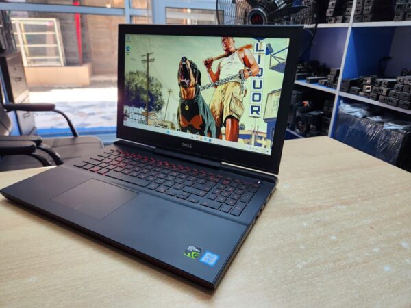 Dell Inspiron 15 7000 Gaming Laptop