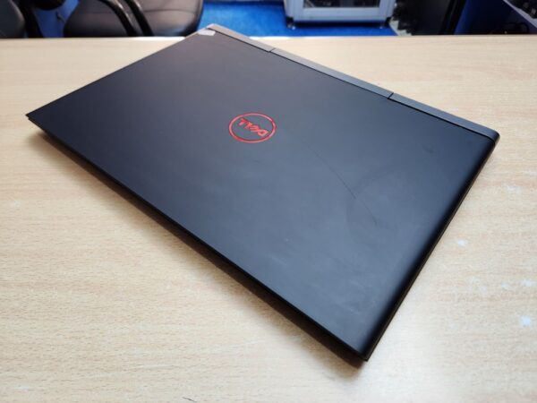 Dell Inspiron 15 7000 Gaming Laptop