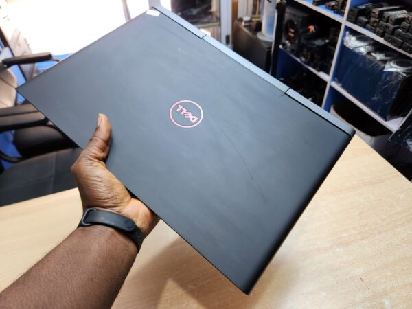 Dell Inspiron 15 7000 Gaming Laptop
