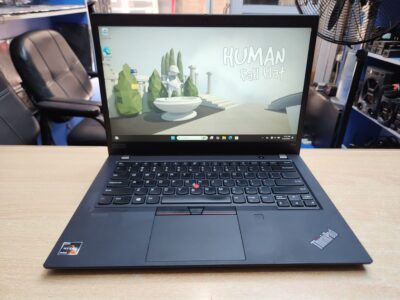 lenovo p14s