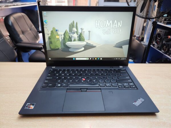 lenovo p14s