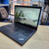 Lenovo ThinkPad P14s - Ryzen 7, 2GB Graphics
