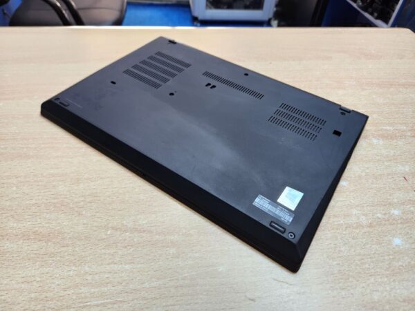 Lenovo ThinkPad P14s - Ryzen 7, 2GB Graphics