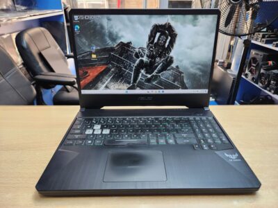 Asus TUF505D