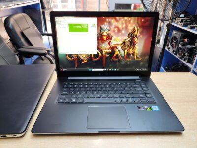samsung notebook 9