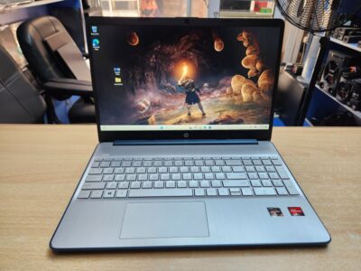 hp 15