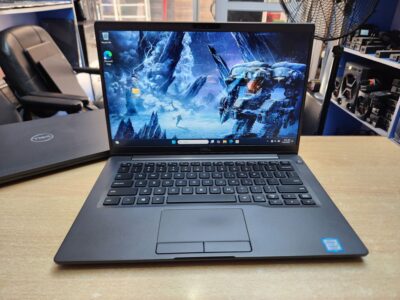 Dell 7400