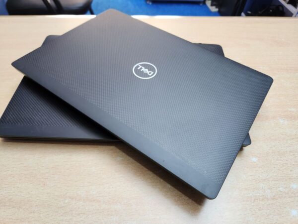 Dell Latitude 7400 - 8th Gen, 13Hrs Battery