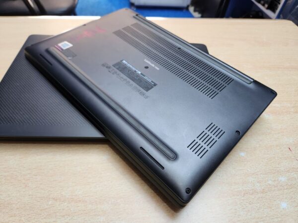 Dell Latitude 7400 - 8th Gen, 13Hrs Battery