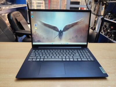 Lenovo Ideapad 3