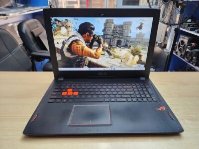 Asus ROG