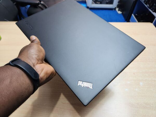 Lenovo X1 Carbon [Gen 3] - Core i7, Touchscreen