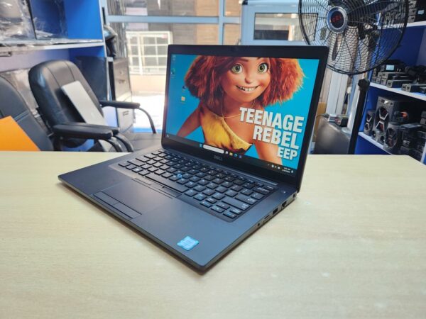 Dell Latitude 7480 - Core i7, 6th Gen