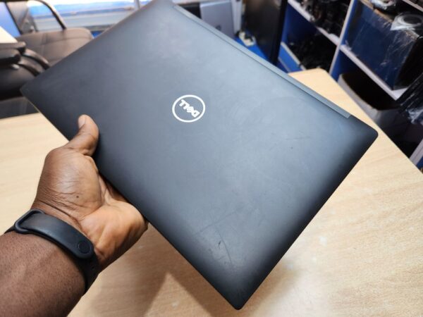 Dell Latitude 7480 - Core i7, 6th Gen