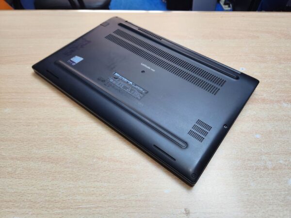 Dell Latitude 7480 - Core i7, 6th Gen