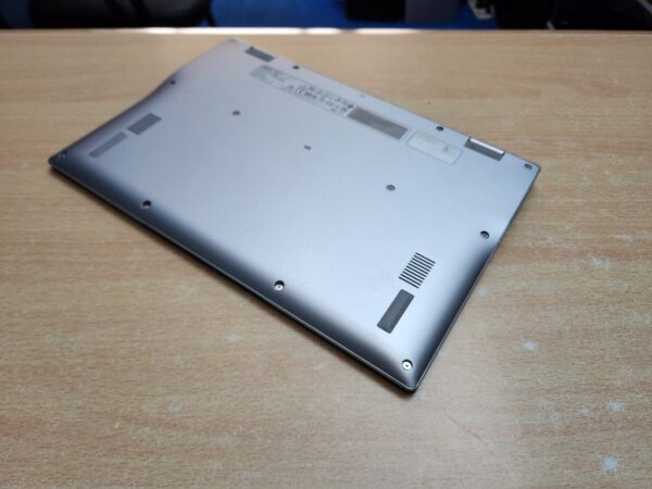 Acer Chromebook Spin 513 - x360, Play store